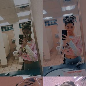 Meet your Posher, Brooklyn